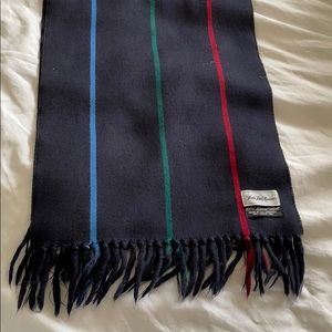 Saks Fifth Avenue Merino Wool Scarf